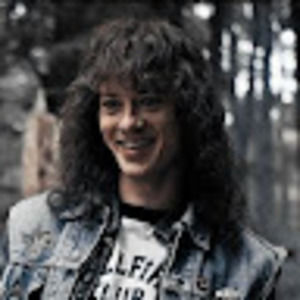 Meet your Posher, Mariah